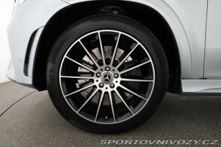 Mercedes-Benz Ostatní modely GLE Coupe AMG Line GLE 350de 4M. Co 2023
