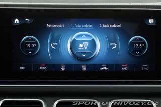 Mercedes-Benz Ostatní modely GLE Coupe AMG Line GLE 350de 4M. Co 2023