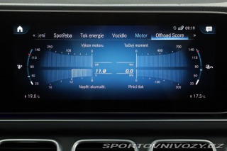 Mercedes-Benz Ostatní modely GLE Coupe AMG Line GLE 350de 4M. Co 2023