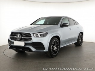 Mercedes-Benz Ostatní modely GLE Coupe AMG Line GLE 350de 4M. Co 2023
