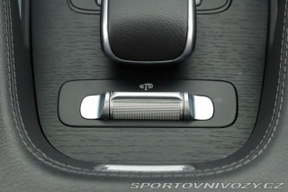 Mercedes-Benz Ostatní modely GLE Coupe AMG Line GLE 350de 4M. Co 2023