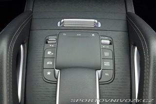 Mercedes-Benz Ostatní modely GLE Coupe AMG Line GLE 350de 4M. Co 2023