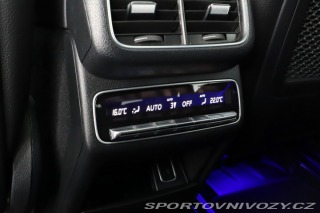 Mercedes-Benz Ostatní modely GLE Coupe AMG Line GLE 350de 4M. Co 2023