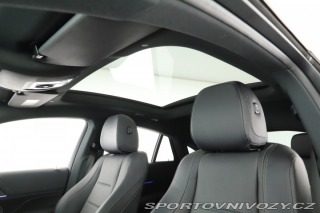 Mercedes-Benz Ostatní modely GLE Coupe AMG Line GLE 350de 4M. Co 2023