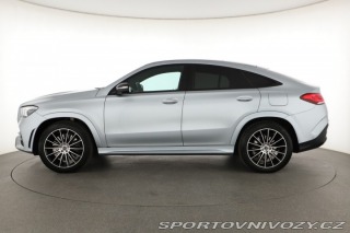Mercedes-Benz Ostatní modely GLE Coupe AMG Line GLE 350de 4M. Co 2023