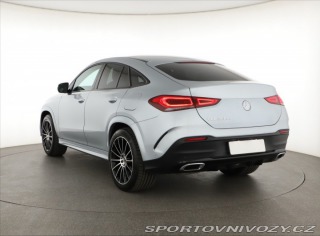 Mercedes-Benz Ostatní modely GLE Coupe AMG Line GLE 350de 4M. Co 2023