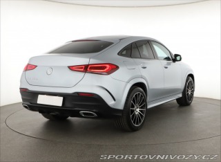 Mercedes-Benz Ostatní modely GLE Coupe AMG Line GLE 350de 4M. Co 2023