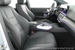 Mercedes-Benz Ostatní modely GLE Coupe AMG Line GLE 350de 4M. Co 2023