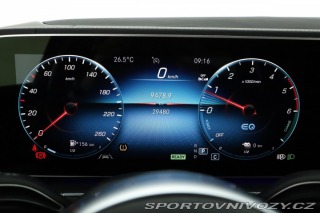 Mercedes-Benz Ostatní modely GLE Coupe AMG Line GLE 350de 4M. Co 2023