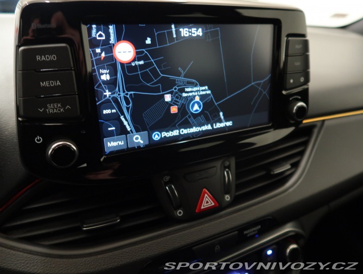 Hyundai i30 N Fastback N Performance 2019