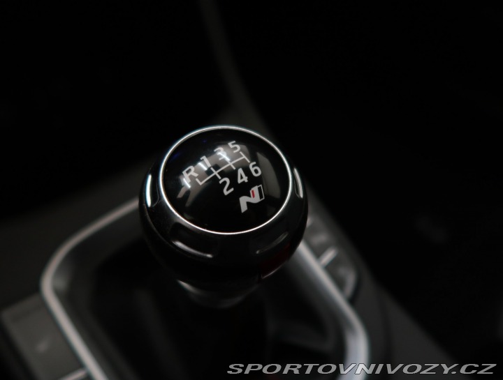 Hyundai i30 N Fastback N Performance 2019