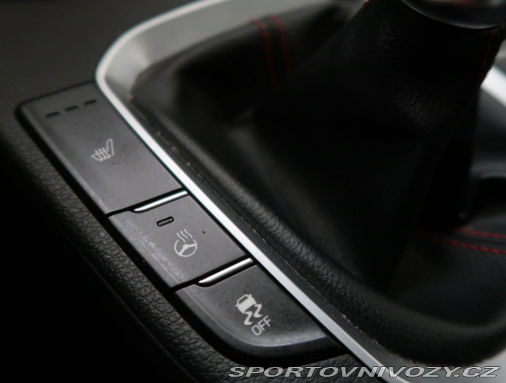 Hyundai i30 N Fastback N Performance 2019