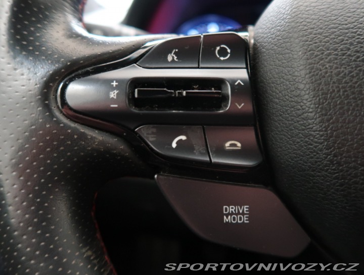 Hyundai i30 N Fastback N Performance 2019