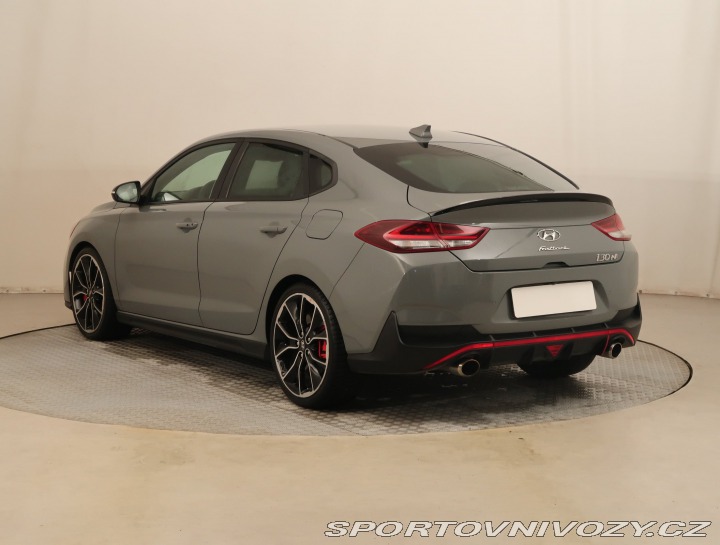 Hyundai i30 N Fastback N Performance 2019
