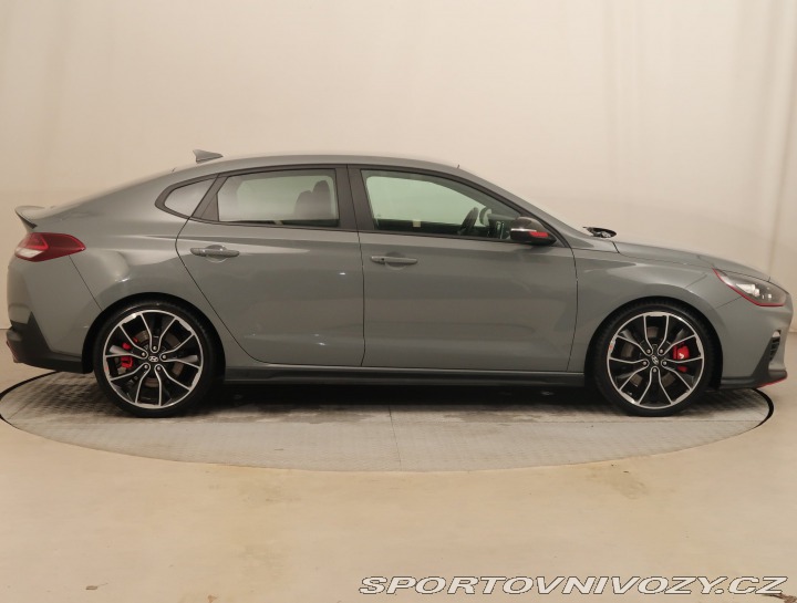 Hyundai i30 N Fastback N Performance 2019