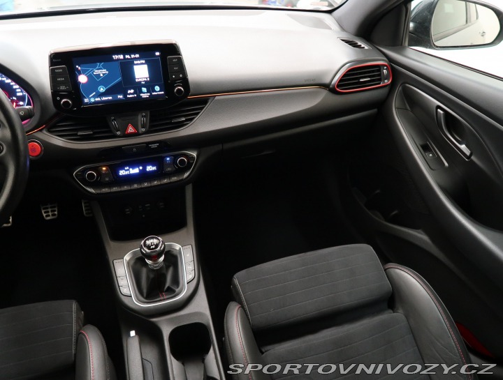 Hyundai i30 N Fastback N Performance 2019
