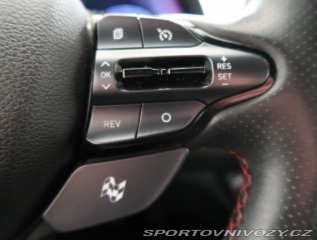 Hyundai i30 N Fastback  N Performance 2019