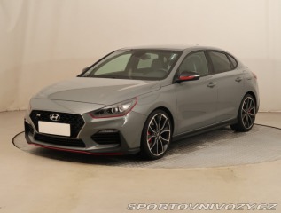 Hyundai i30 N Fastback  N Performance 2019