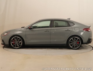 Hyundai i30 N Fastback  N Performance 2019