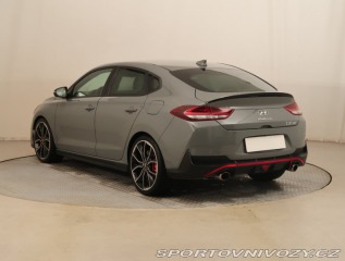 Hyundai i30 N Fastback  N Performance 2019