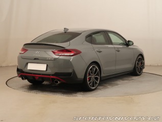 Hyundai i30 N Fastback  N Performance 2019