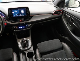 Hyundai i30 N Fastback  N Performance 2019