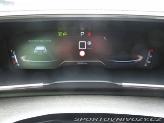 Peugeot 508 GT Line 2.0 BlueHDi 2020