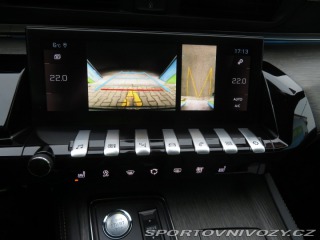 Peugeot 508 GT Line 2.0 BlueHDi 2020