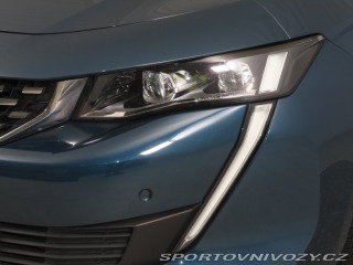 Peugeot 508 GT Line 2.0 BlueHDi 2020