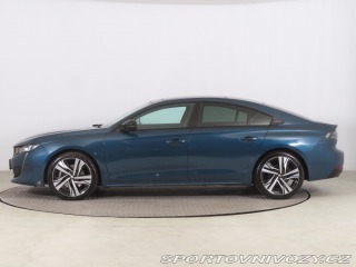 Peugeot 508 GT Line 2.0 BlueHDi 2020