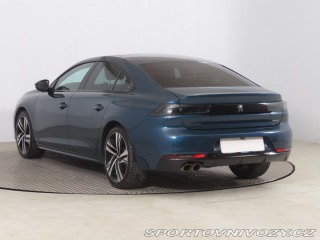 Peugeot 508 GT Line 2.0 BlueHDi 2020