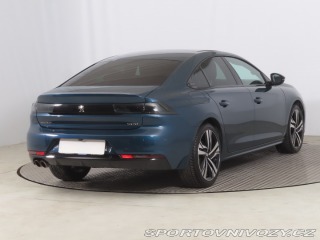 Peugeot 508 GT Line 2.0 BlueHDi 2020