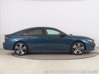 Peugeot 508 GT Line 2.0 BlueHDi 2020