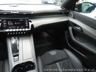 Peugeot 508 GT Line 2.0 BlueHDi 2020