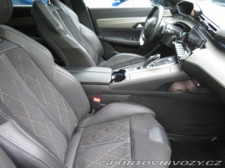 Peugeot 508 GT Line 2.0 BlueHDi 2020
