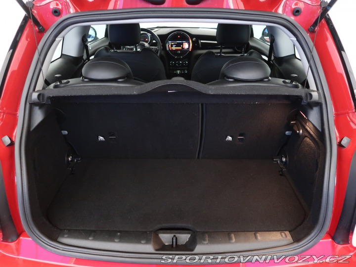 Mini Cooper Cooper S 2019