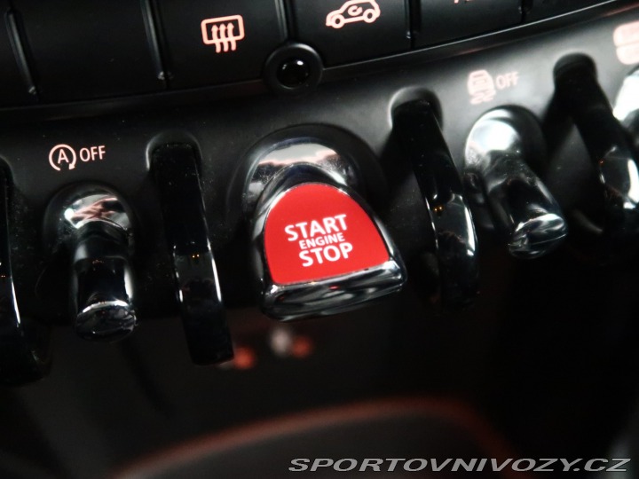 Mini Cooper Cooper S 2019