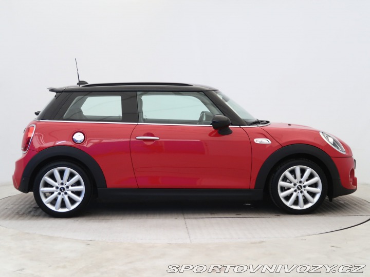Mini Cooper Cooper S 2019