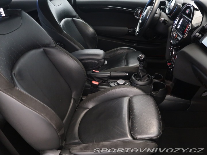 Mini Cooper Cooper S 2019