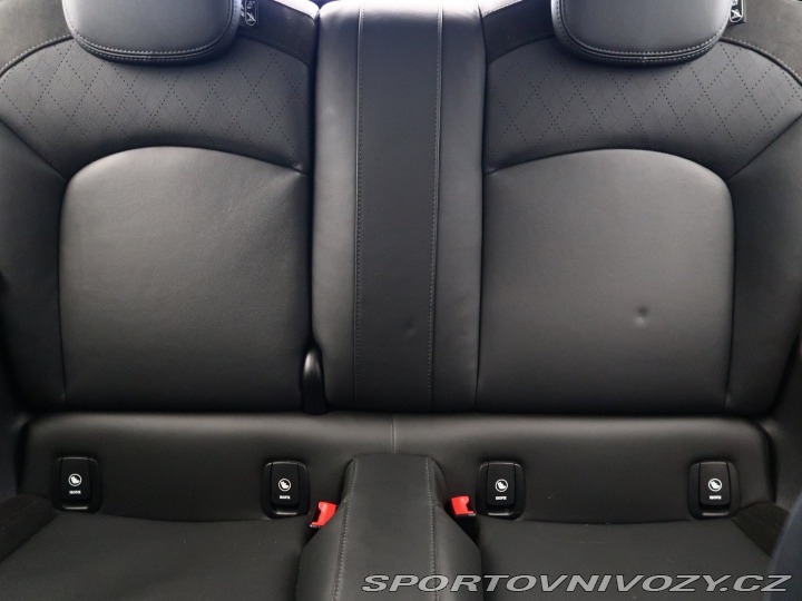 Mini Cooper Cooper S 2019