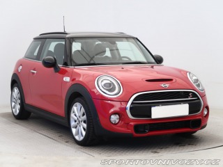 Mini Cooper Cooper S 2019