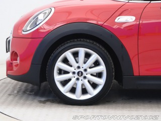 Mini Cooper Cooper S 2019