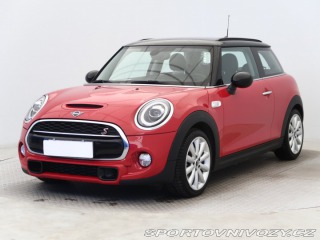 Mini Cooper Cooper S 2019