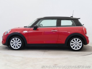 Mini Cooper Cooper S 2019