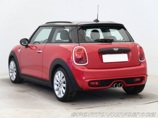 Mini Cooper Cooper S 2019