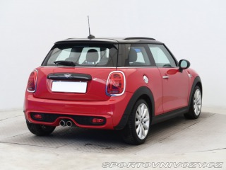 Mini Cooper Cooper S 2019