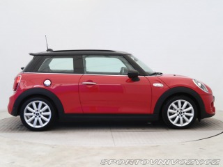 Mini Cooper Cooper S 2019