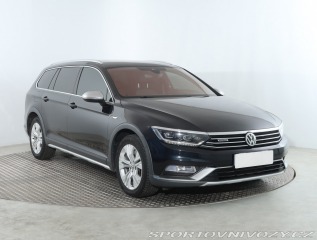 Volkswagen  Passat Alltrack 2.0 BiTDI