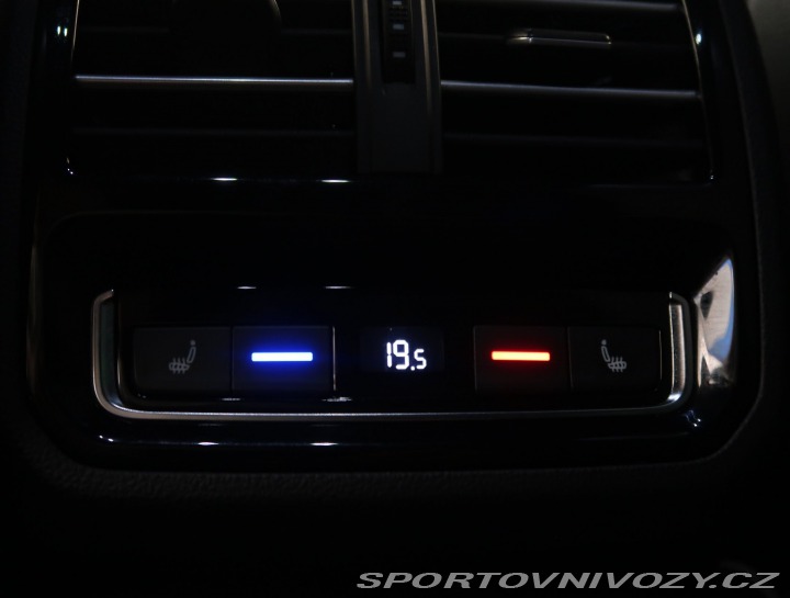 Volkswagen Ostatní modely Passat Alltrack 2.0 BiTDI 2017