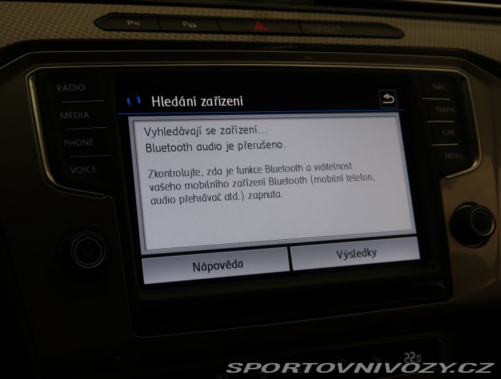 Volkswagen Ostatní modely Passat Alltrack 2.0 BiTDI 2017